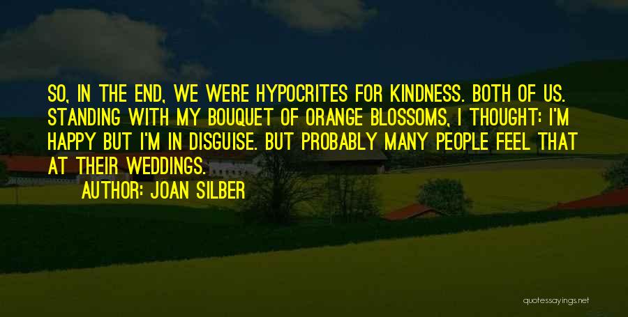 Joan Silber Quotes 1843226