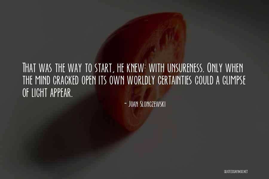 Joan Slonczewski Quotes 1666434 Joan Slonczewski Quotes 1666434