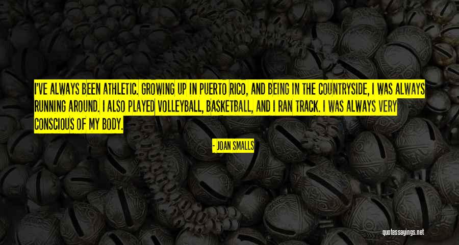 Joan Smalls Quotes 1012142 Joan Smalls Quotes 1012142