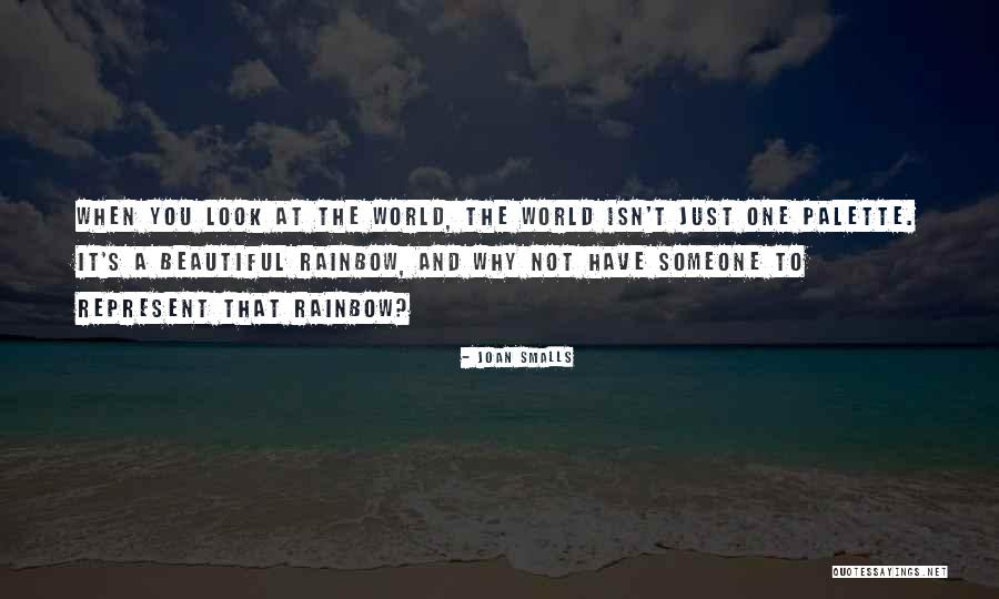 Joan Smalls Quotes 1213035 Joan Smalls Quotes 1213035