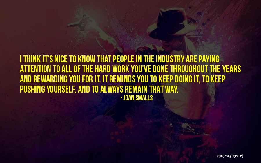 Joan Smalls Quotes 1541124 Joan Smalls Quotes 1541124