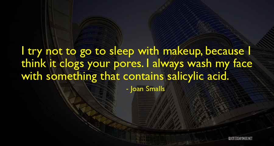 Joan Smalls Quotes 1642658 Joan Smalls Quotes 1642658