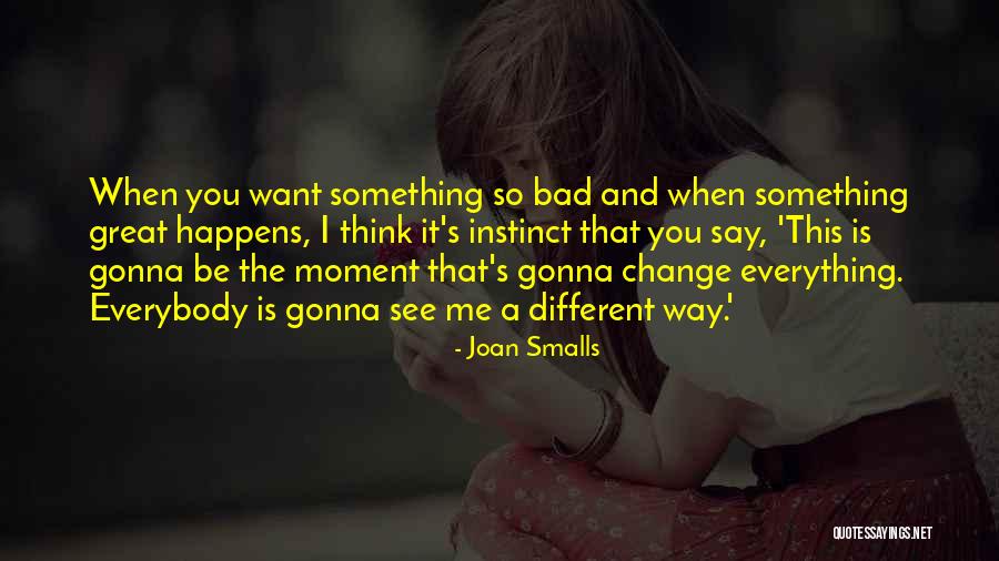 Joan Smalls Quotes 1741428 Joan Smalls Quotes 1741428
