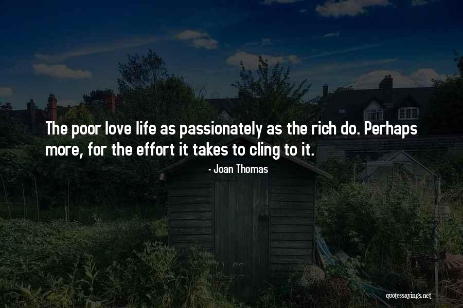 Joan Thomas Quotes 1245526 Joan Thomas Quotes 1245526
