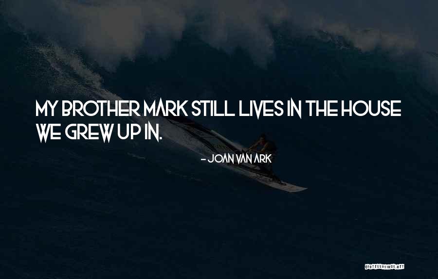 Joan Van Ark Quotes 1266223