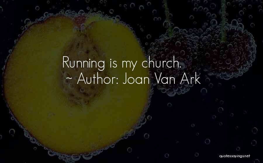 Joan Van Ark Quotes 1641019