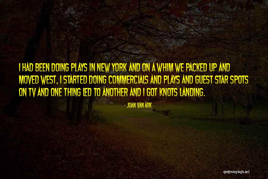 Joan Van Ark Quotes 1889974 Joan Van Ark Quotes 1889974