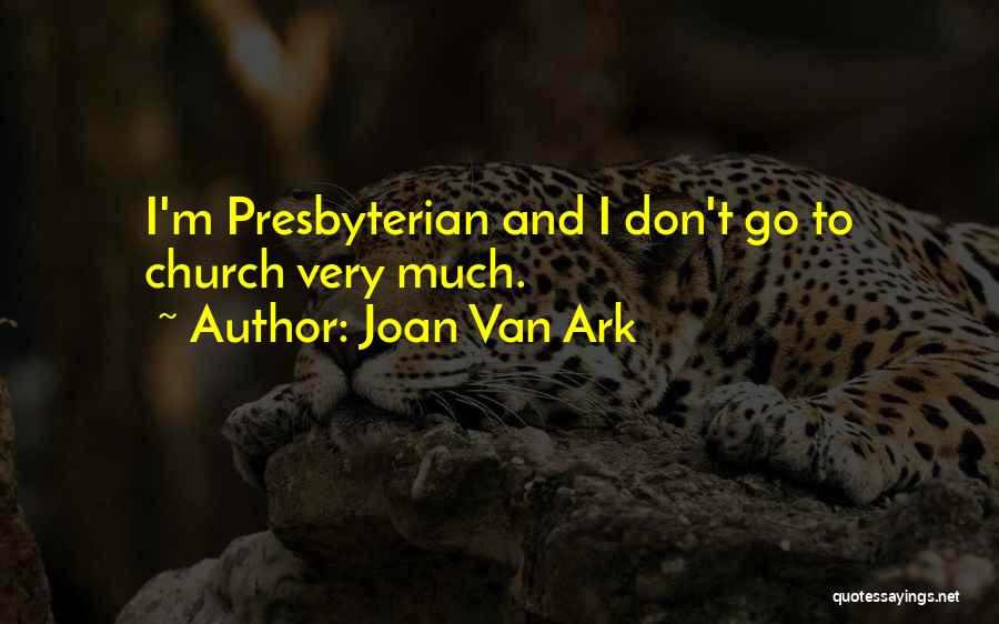 Joan Van Ark Quotes 1891058