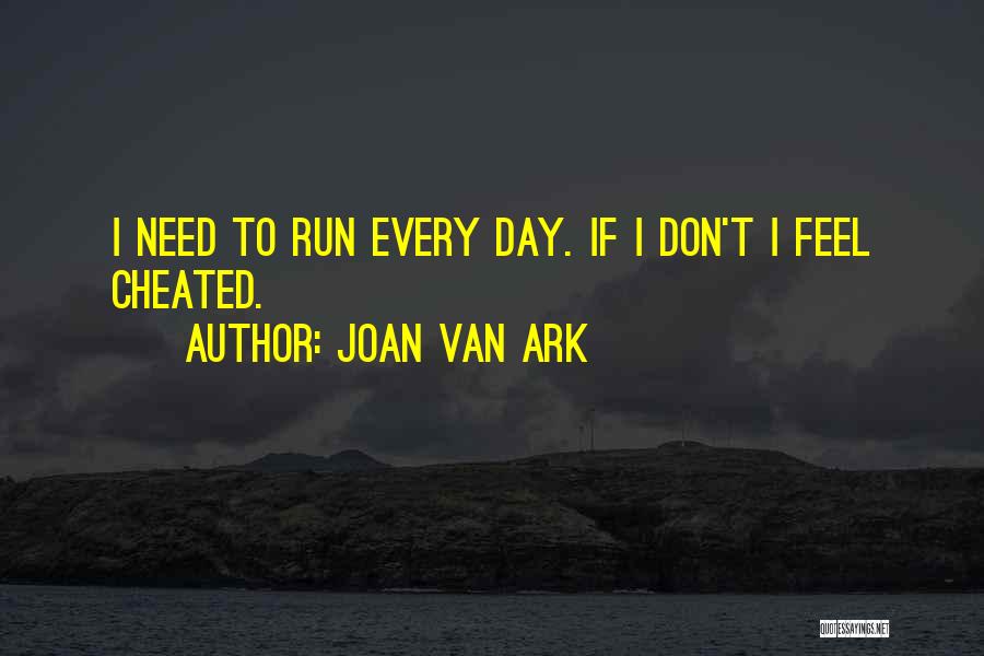 Joan Van Ark Quotes 193326