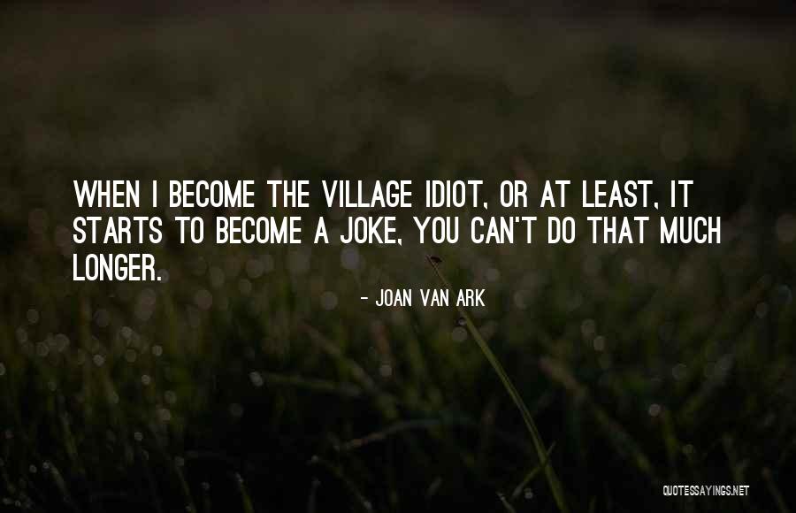 Joan Van Ark Quotes 393813