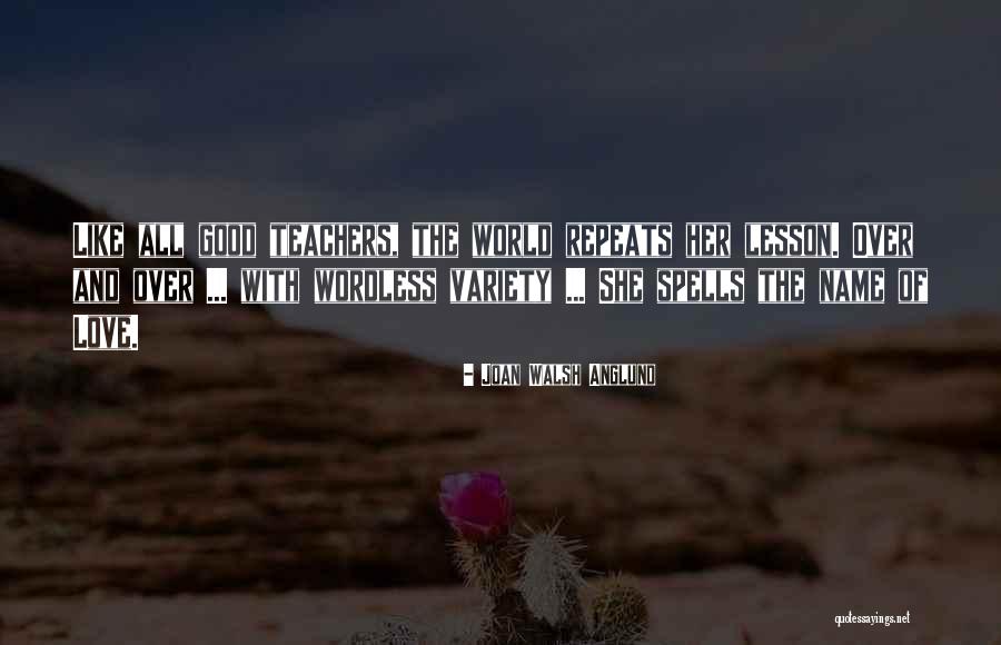 Joan Walsh Anglund Quotes 1395337 Joan Walsh Anglund Quotes 1395337