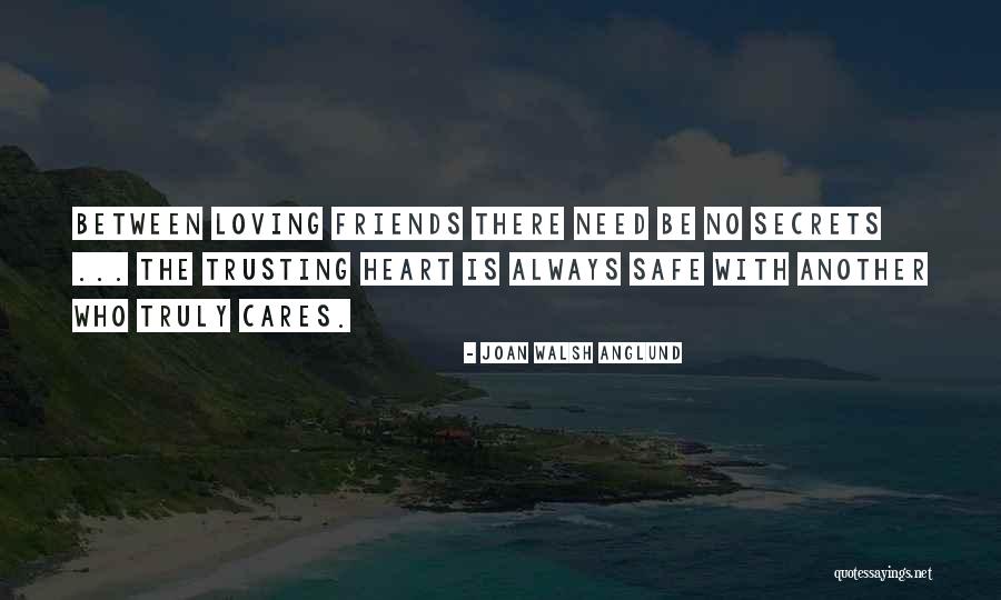 Joan Walsh Anglund Quotes 161521 Joan Walsh Anglund Quotes 161521