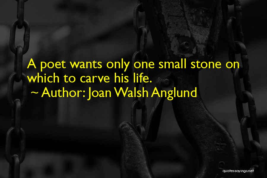 Joan Walsh Anglund Quotes 1776504