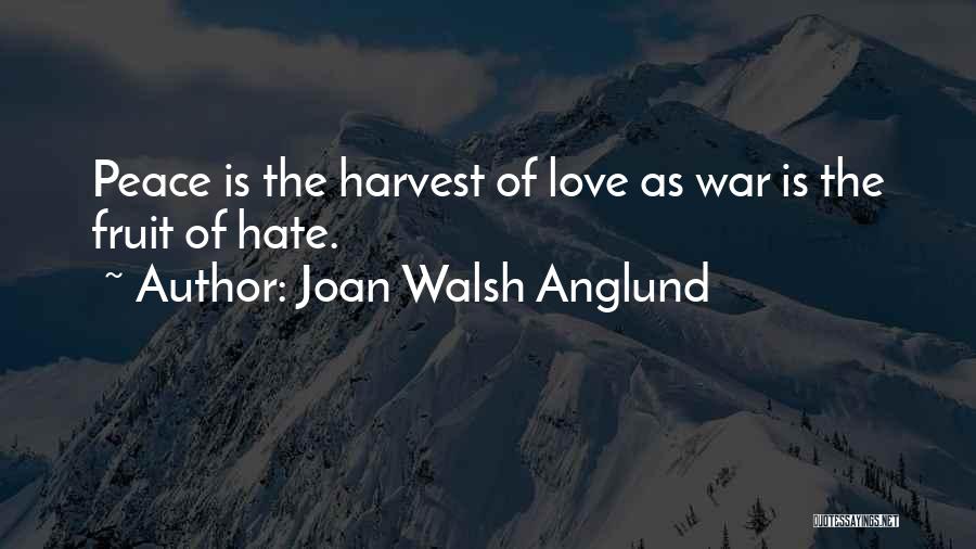 Joan Walsh Anglund Quotes 1955511
