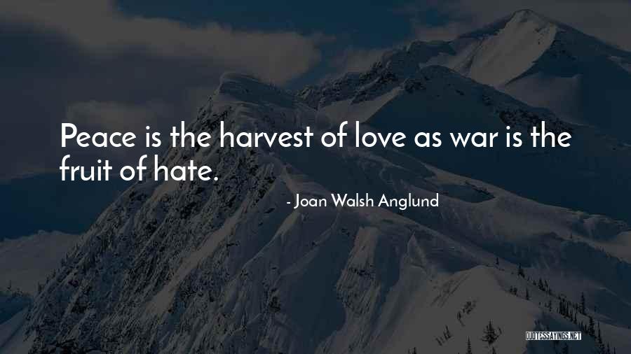 Joan Walsh Anglund Quotes 1955511