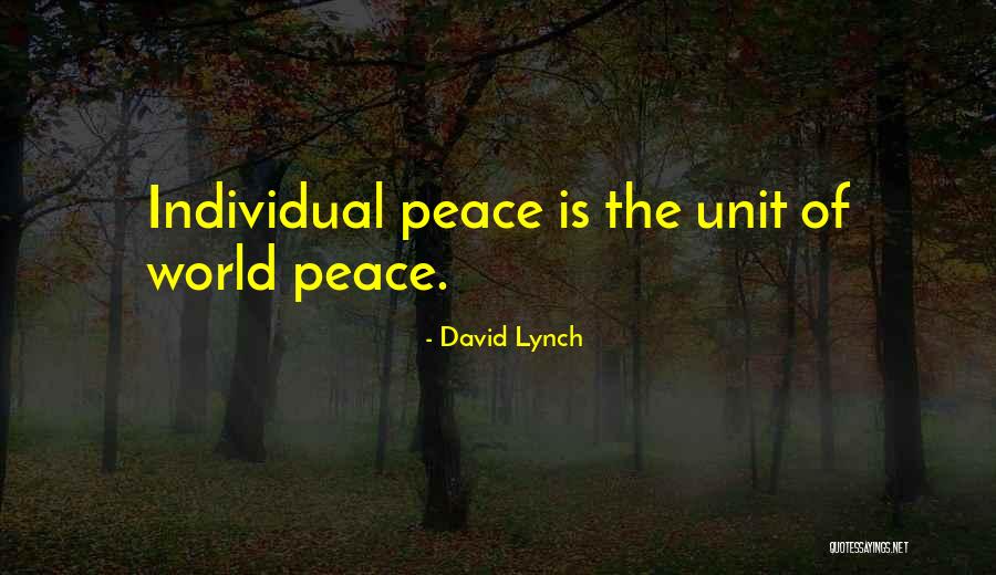 Joana Ceddia Quotes By David Lynch Joana Ceddia Quotes By David Lynch
