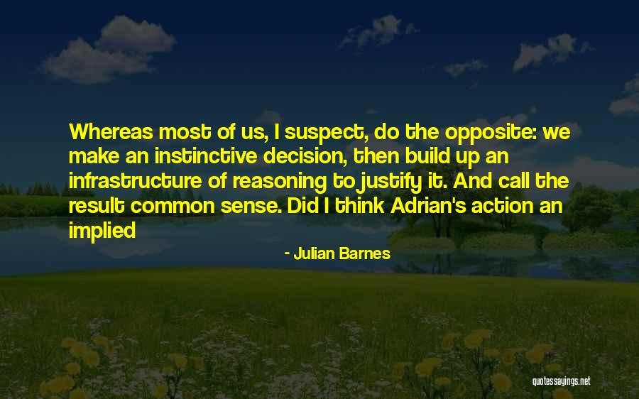 Joanandrose Quotes By Julian Barnes Joanandrose Quotes By Julian Barnes