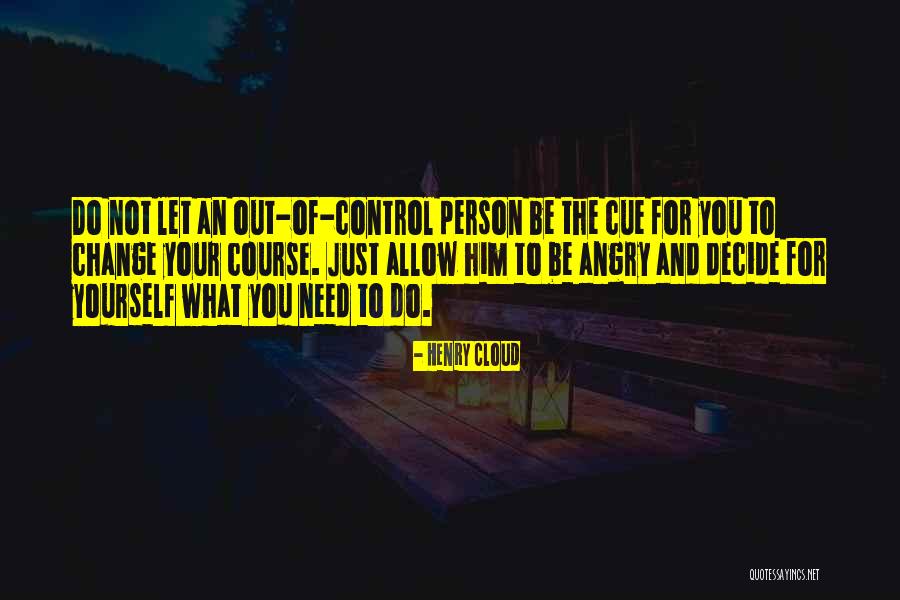 Joanann Quotes By Henry Cloud Joanann Quotes By Henry Cloud