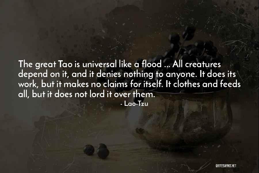 Joanee Fabric Coupons Quotes By Lao-Tzu Joanee Fabric Coupons Quotes By Lao-Tzu