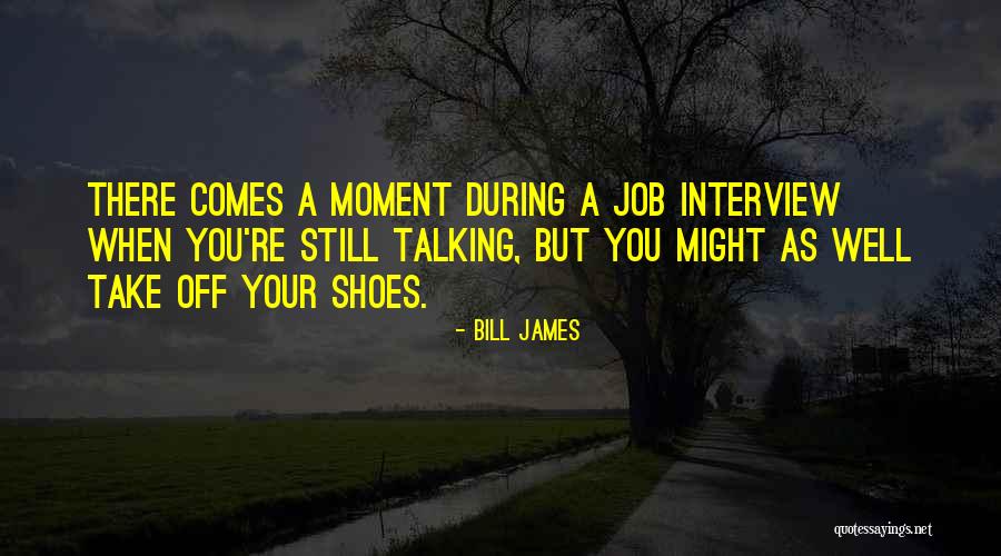 Joanes Quotes By Bill James Joanes Quotes By Bill James