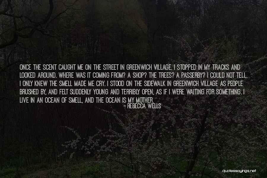 Joanette Balfour Quotes By Rebecca Wells Joanette Balfour Quotes By Rebecca Wells