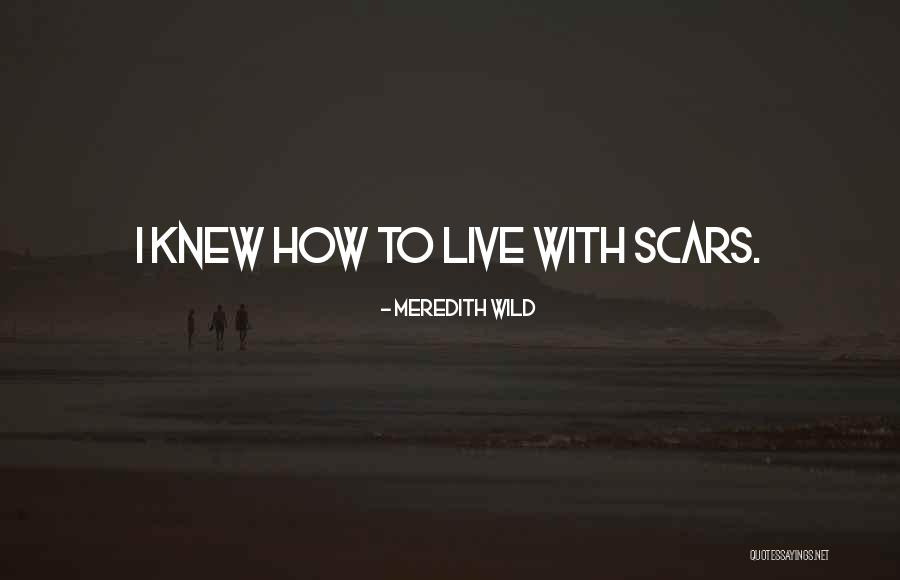 Joanette Lafleur Quotes By Meredith Wild Joanette Lafleur Quotes By Meredith Wild