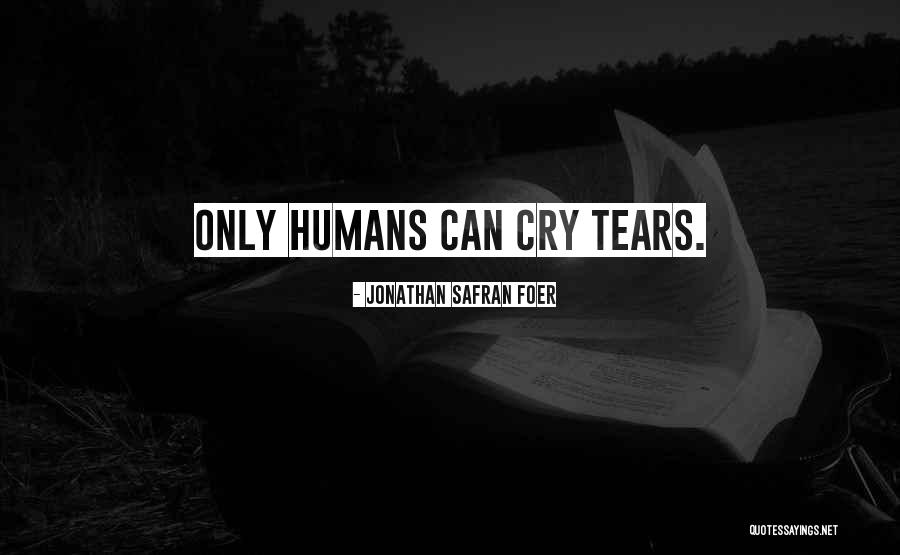 Joani Harbaugh Quotes By Jonathan Safran Foer Joani Harbaugh Quotes By Jonathan Safran Foer
