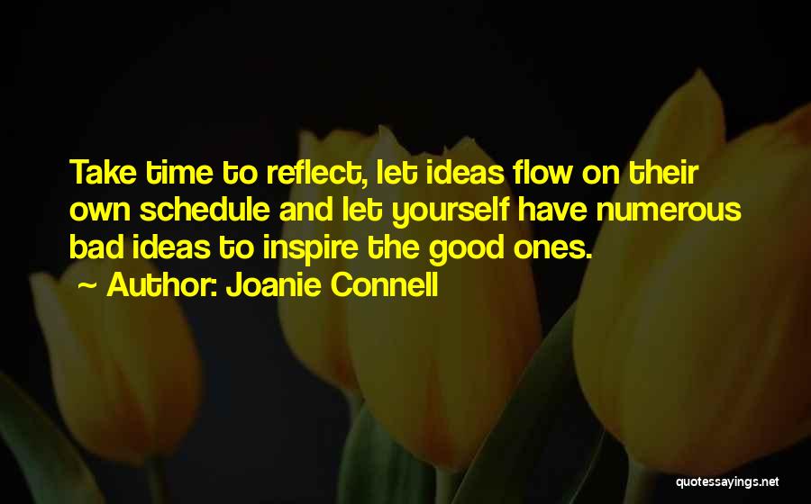 Joanie Connell Quotes 115910