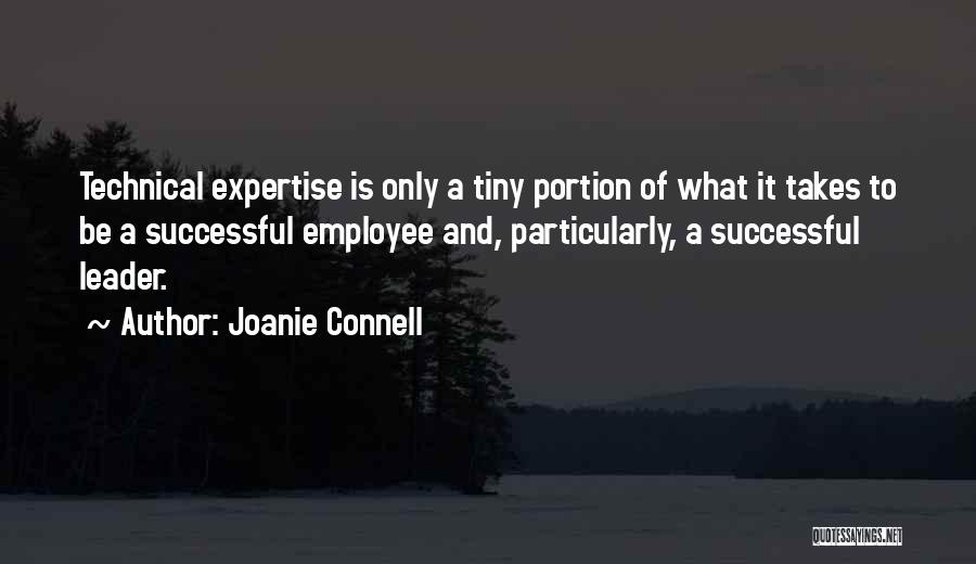 Joanie Connell Quotes 187569