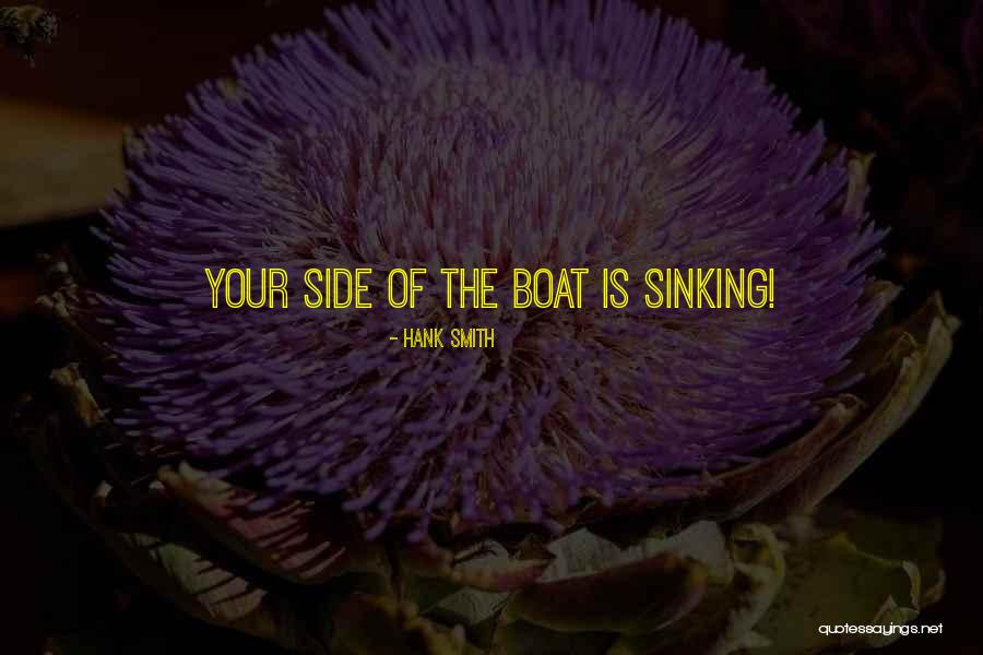 Joanis Sanchez Quotes By Hank Smith Joanis Sanchez Quotes By Hank Smith