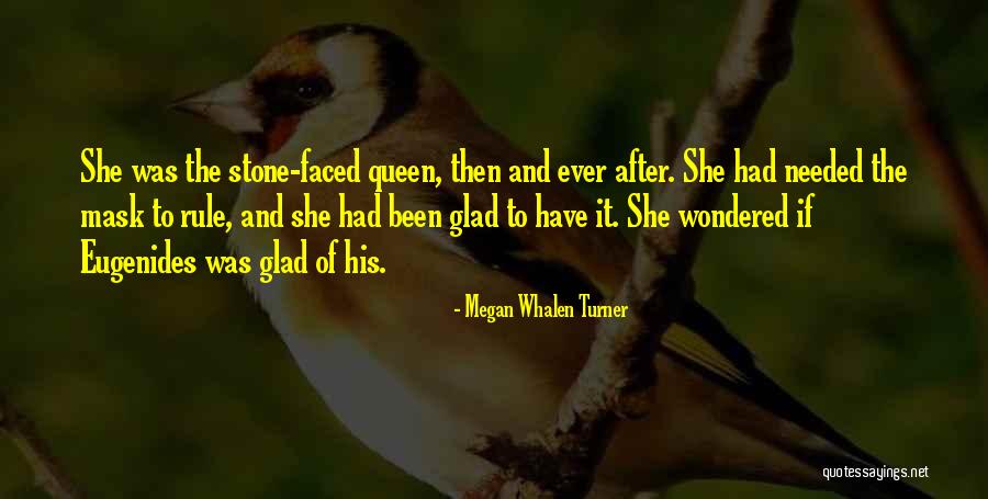 Joanis Sanchez Quotes By Megan Whalen Turner Joanis Sanchez Quotes By Megan Whalen Turner