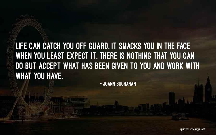 Joann Buchanan Quotes 581559 Joann Buchanan Quotes 581559
