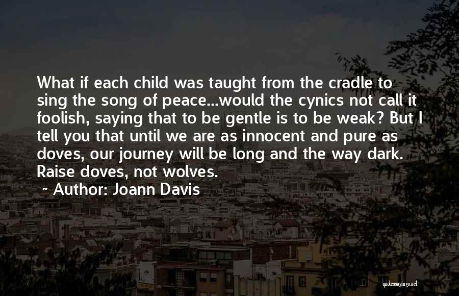 Joann Davis Quotes 2017162