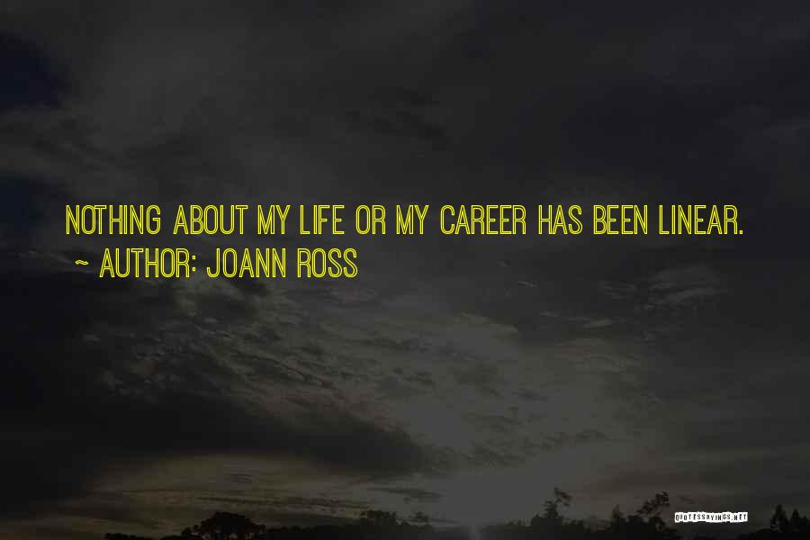 JoAnn Ross Quotes 1604259