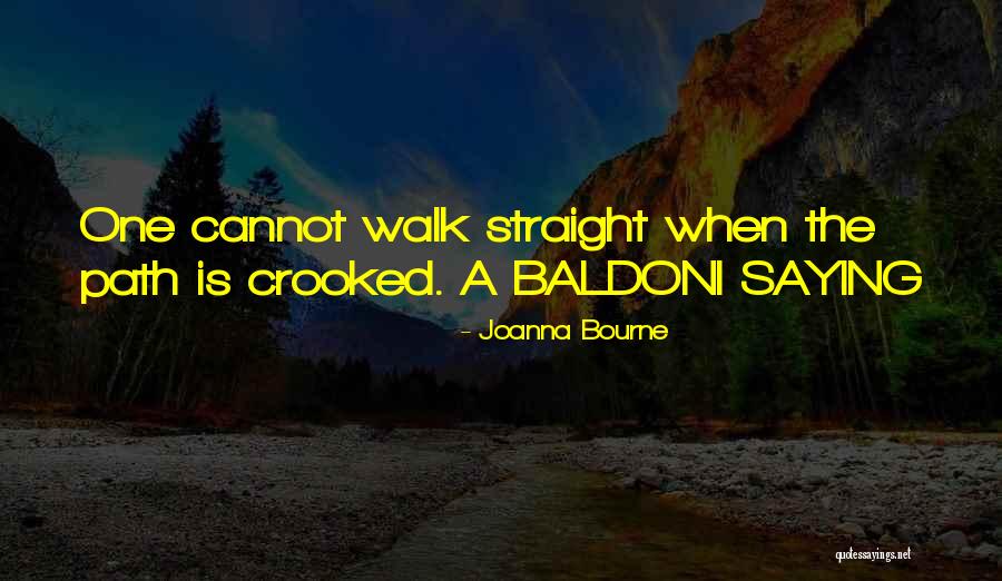 Joanna Bourne Quotes 1410944