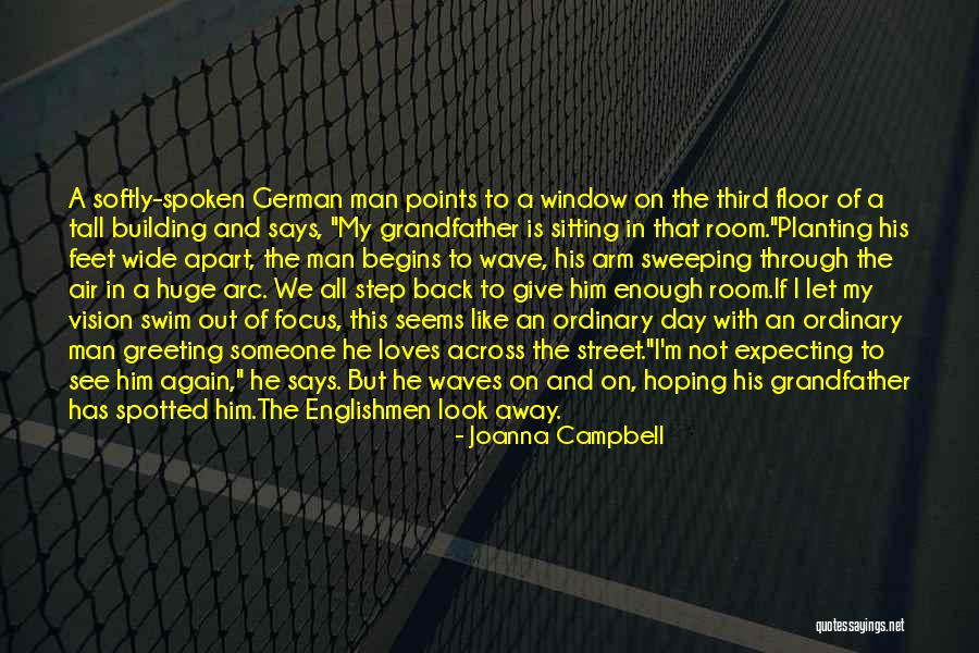 Joanna Campbell Quotes 1146403 Joanna Campbell Quotes 1146403