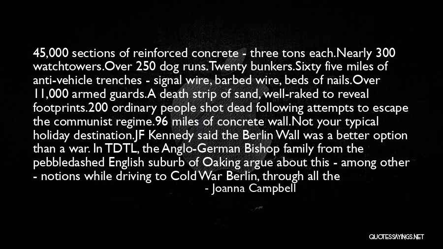 Joanna Campbell Quotes 425618 Joanna Campbell Quotes 425618