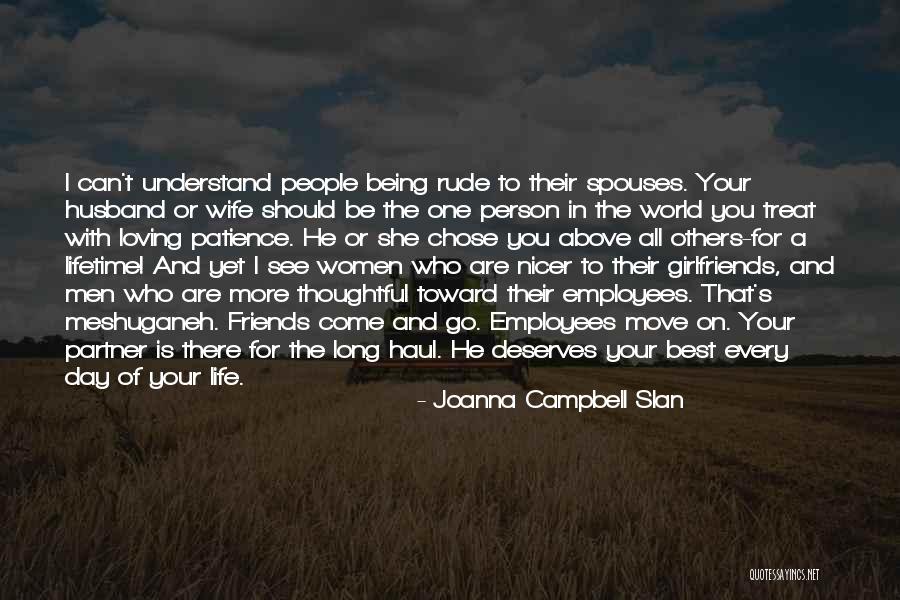 Joanna Campbell Slan Quotes 605195 Joanna Campbell Slan Quotes 605195