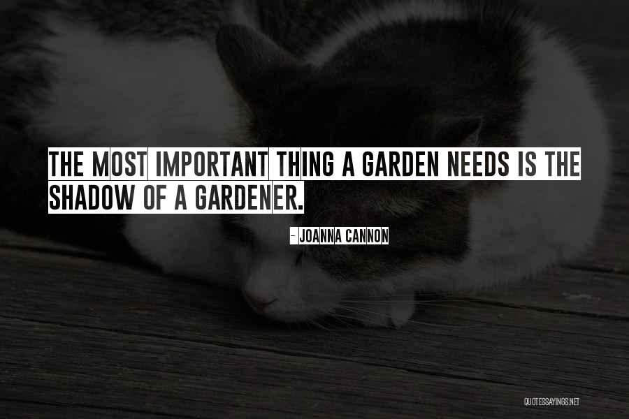 Joanna Cannon Quotes 560901 Joanna Cannon Quotes 560901