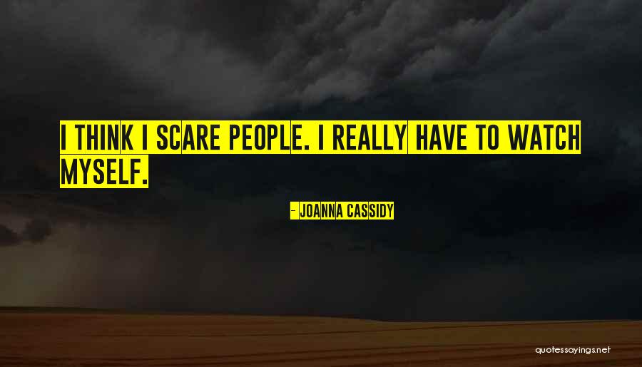 Joanna Cassidy Quotes 1495298 Joanna Cassidy Quotes 1495298