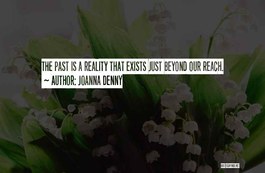 Joanna Denny Quotes 266711