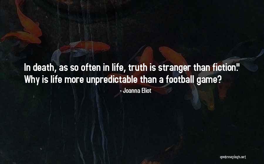 Joanna Eliot Quotes 847882 Joanna Eliot Quotes 847882