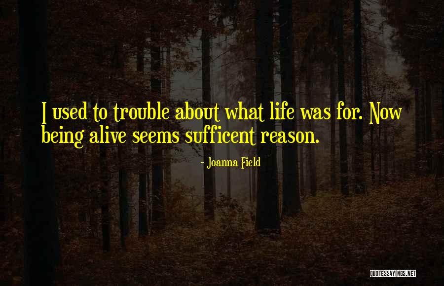 Joanna Field Quotes 825514 Joanna Field Quotes 825514