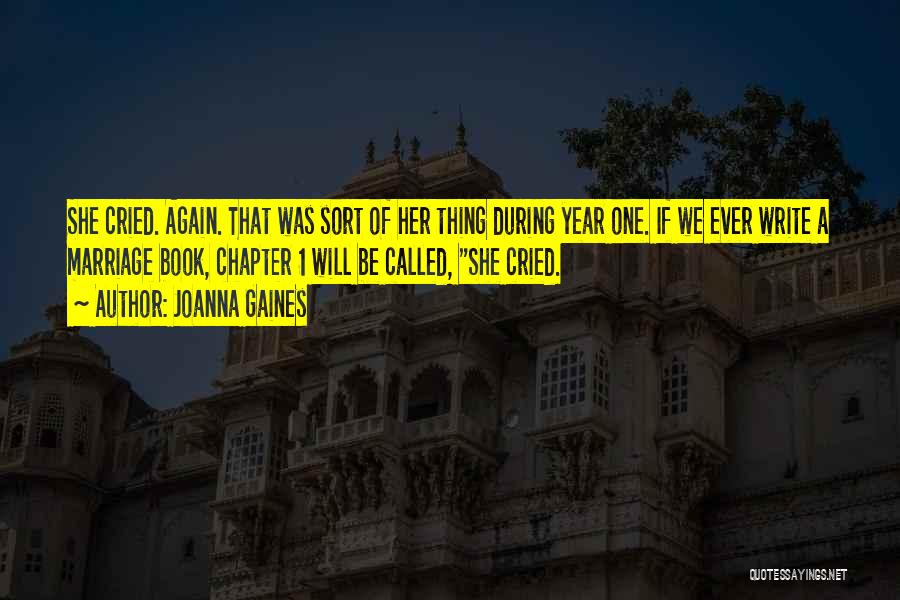 Joanna Gaines Quotes 1405793