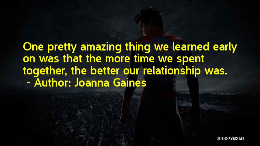 Joanna Gaines Quotes 1441715