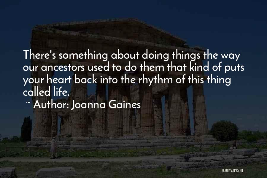 Joanna Gaines Quotes 1911744