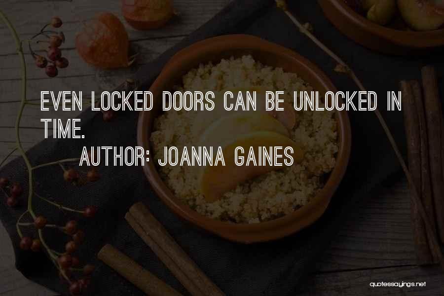 Joanna Gaines Quotes 493672