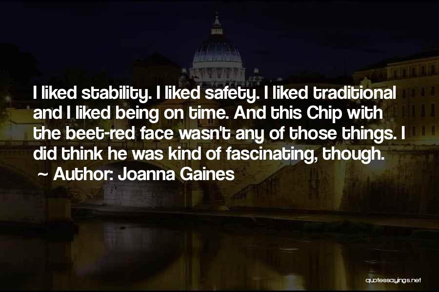 Joanna Gaines Quotes 574864