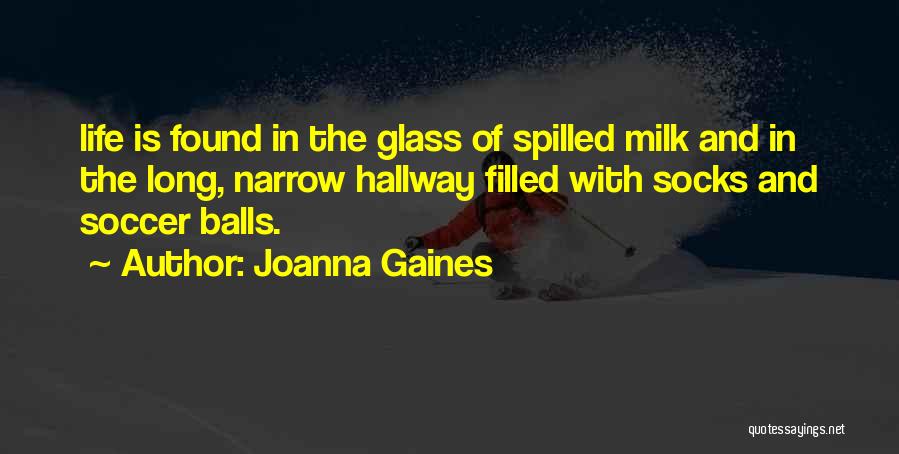 Joanna Gaines Quotes 748245