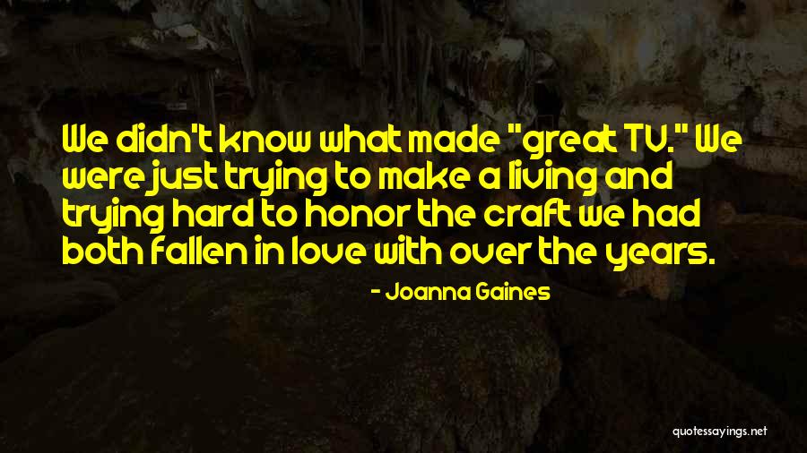 Joanna Gaines Quotes 832737